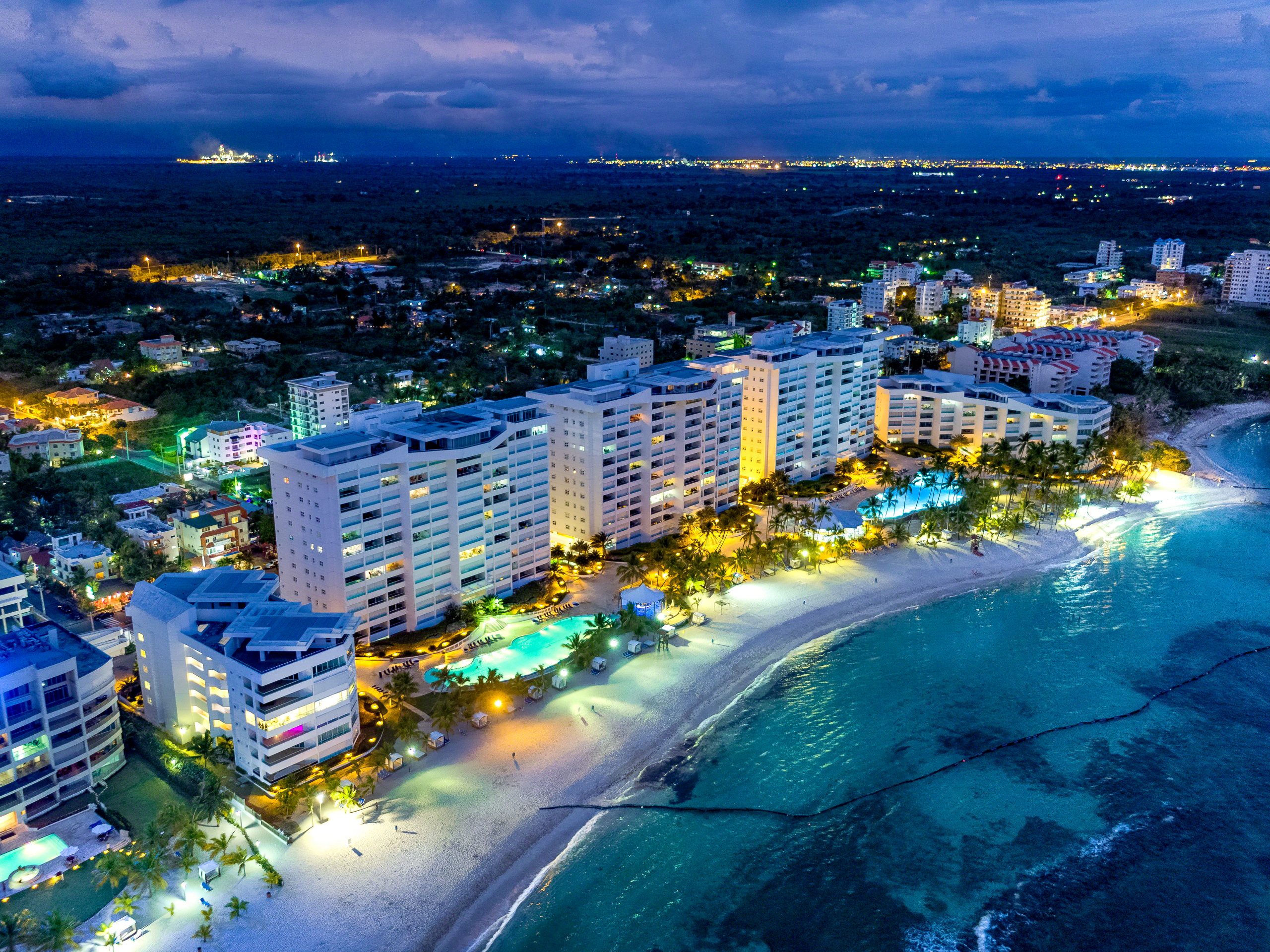 Malecón de Villa Duarte – Santo Domingo Este